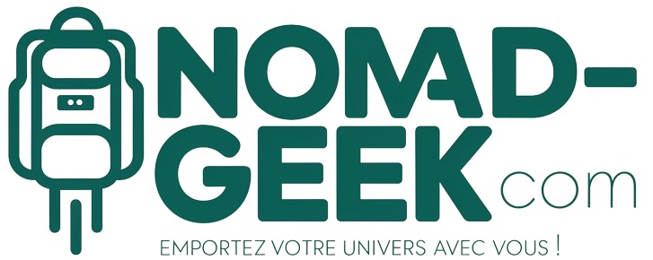 nomad-geek.com